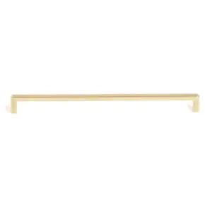 Cubix soft 320mm harjattumessinki