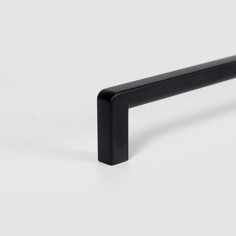 Cubix soft 320mm musta - Image 3