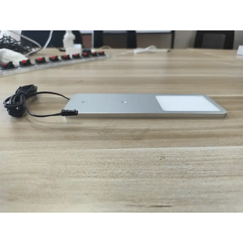 Lätkä LED Valaisin, tasovalo, työvalo