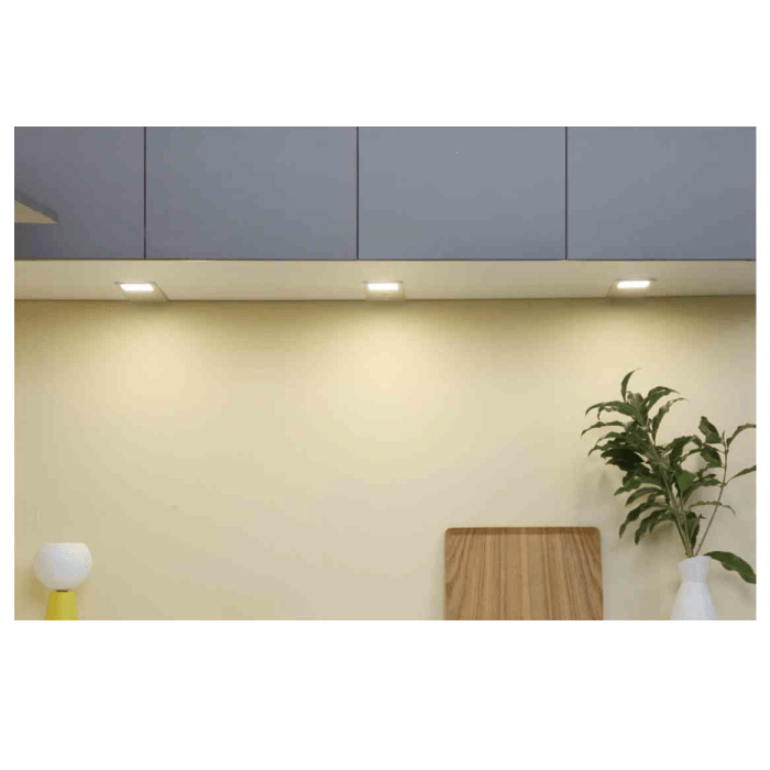 Lätkä LED Valaisin, tasovalo, työvalo