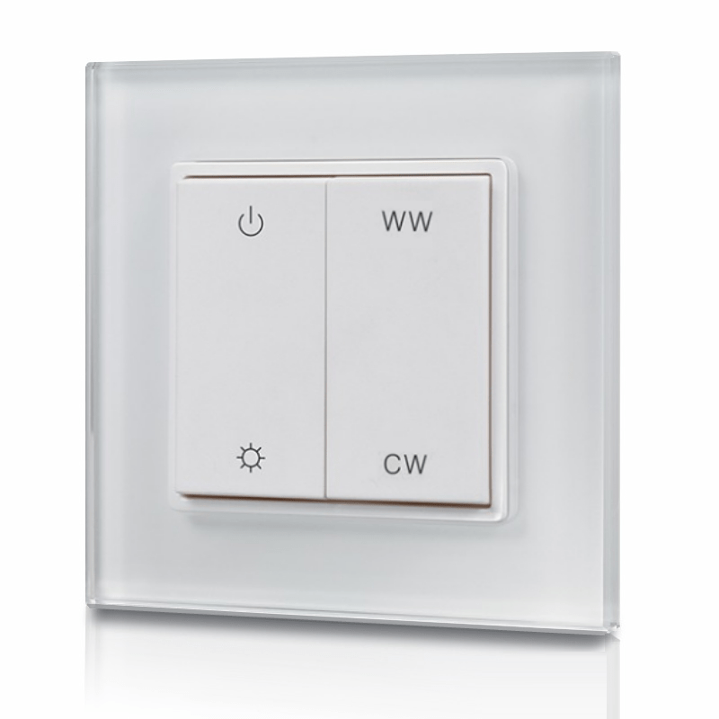 Sunricher langaton valokytkin värilämmön säädöllä