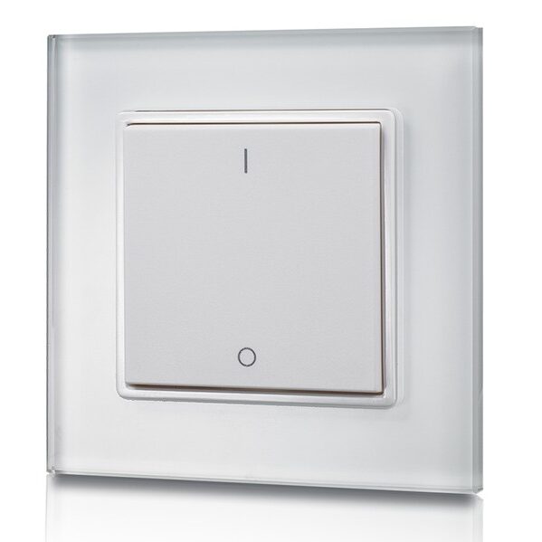 Sunricher langaton kytkin valkoinen