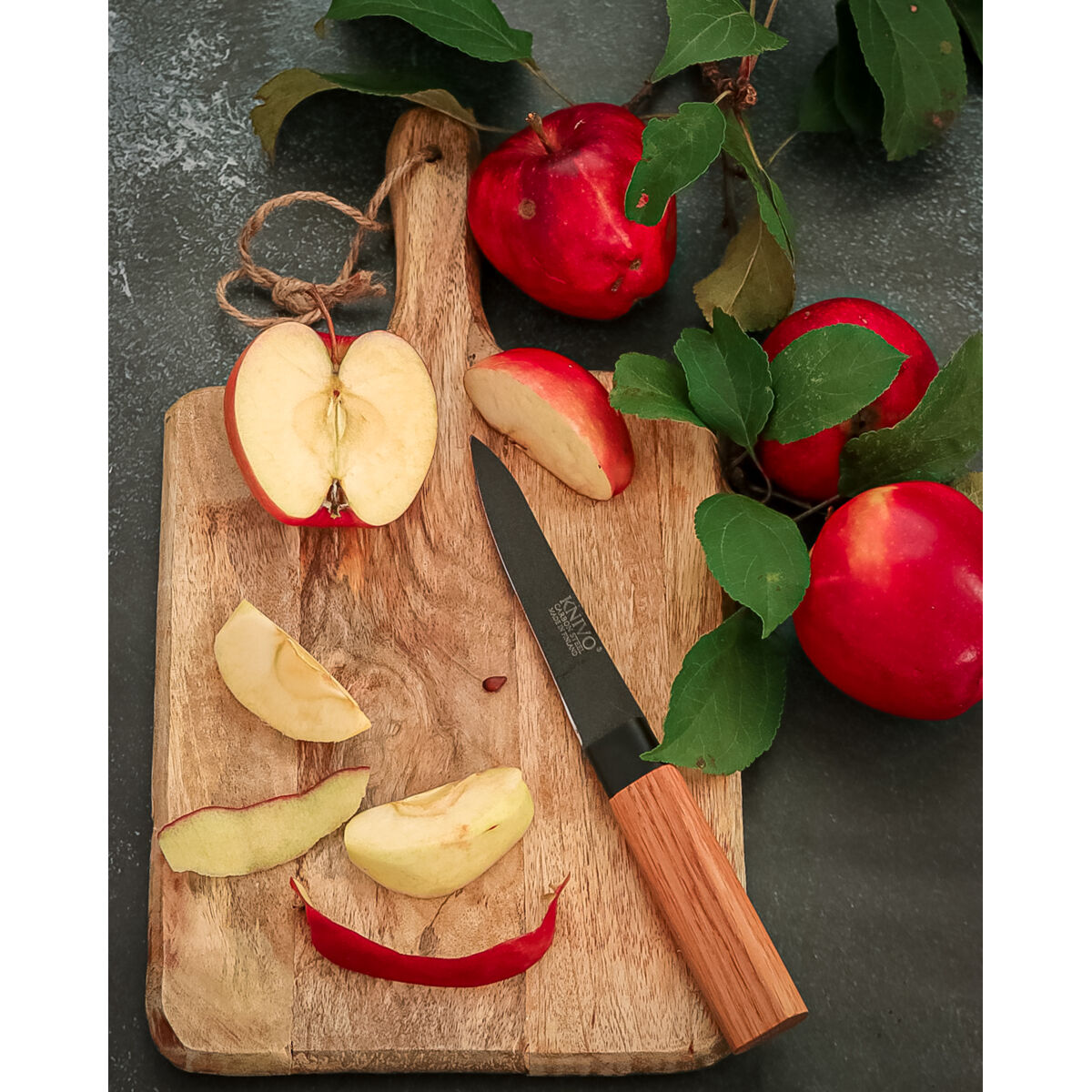 Hedelmäveitsi - Image 2