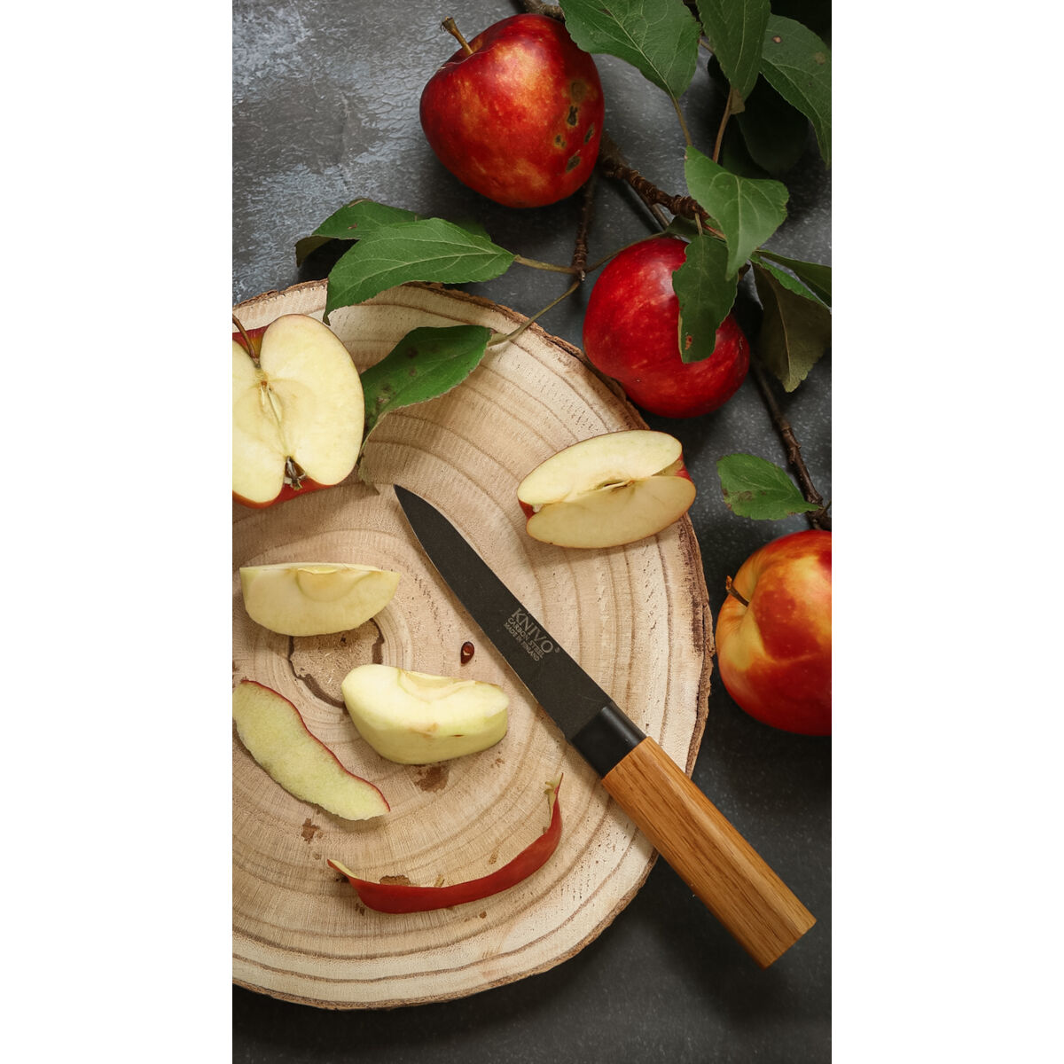 Hedelmäveitsi - Image 3