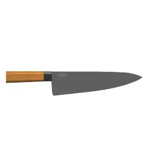 Kokkiveitsi 230