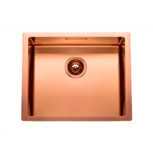 Box Lux 50 kupari allas