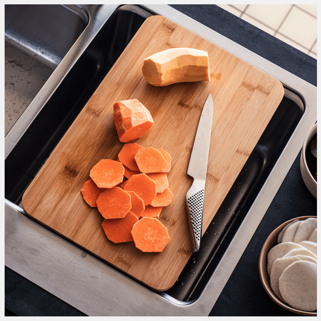 Una allas välineura