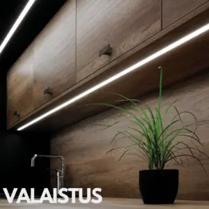 Valaistus