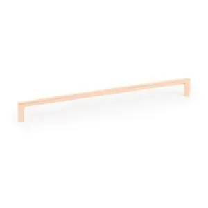 Pura 256 mm kiiltäväkupari