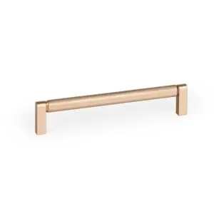 Brooklyn 160 mm harjattupronssi