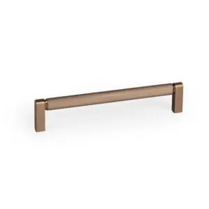 Brooklyn 160 mm tumma pronssi