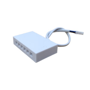 LV Langaton kalustekytkin vastaanotin