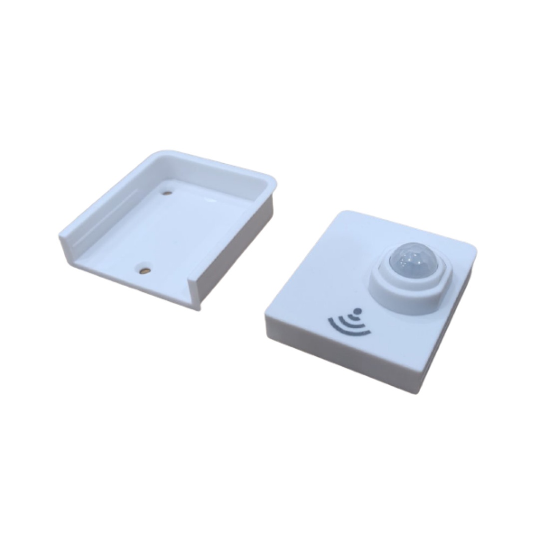 LV Langaton liiketunnistin