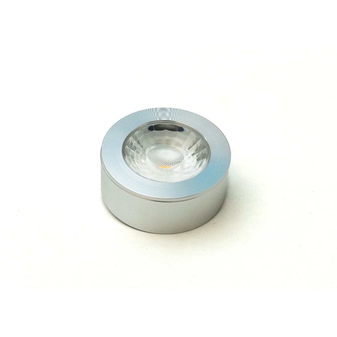 Kaari kalustevalaisin 12v 3w