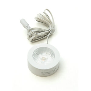 Kaari kalustevalaisin 12v 3w