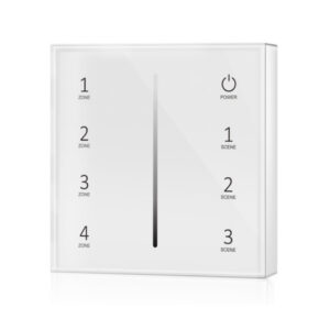 SKY T22 Langaton LED ohjauspaneeli