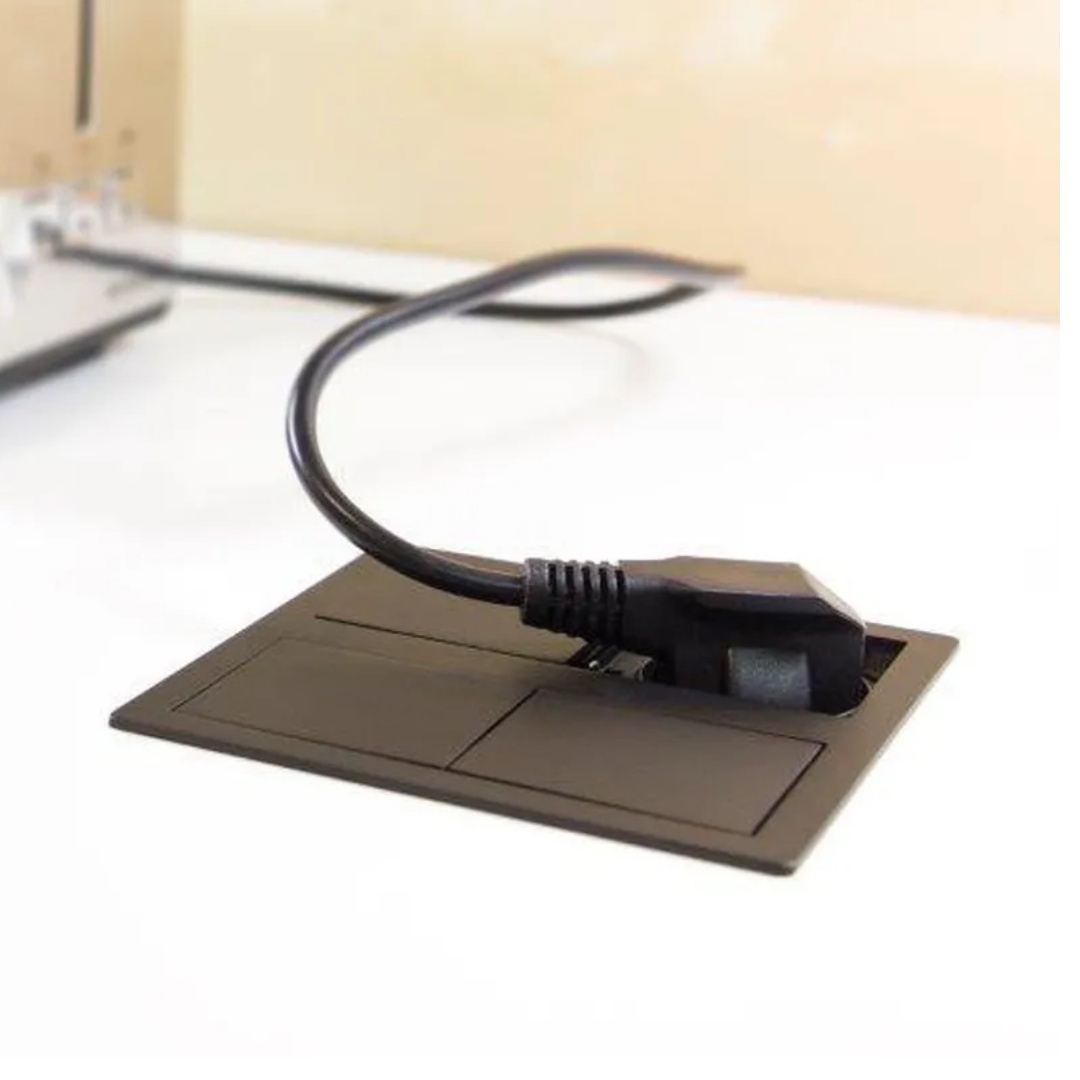 ruutu tasopistorasoa musta