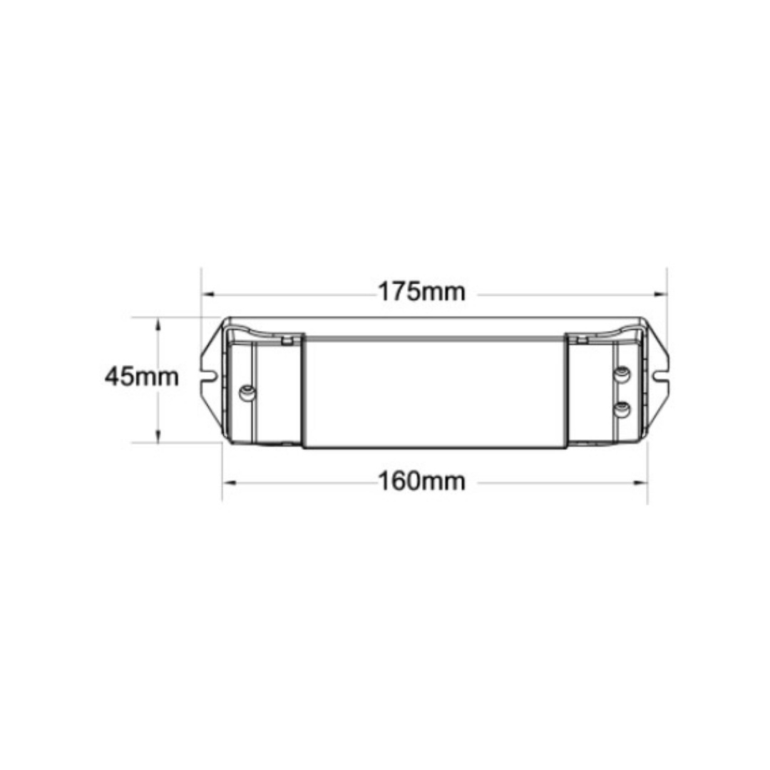SKY V2 L langaton vastaanotin
