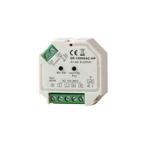 SUN Langaton painonappihimmennin 230V