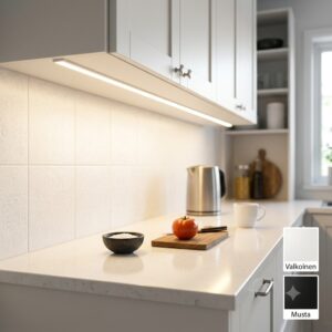 LED-valaistuspaketti