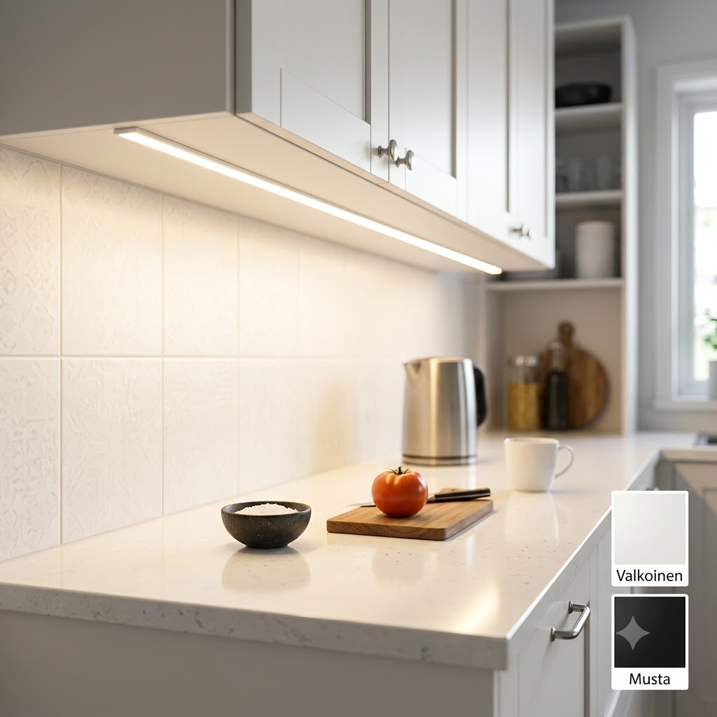 LED-valaistuspaketti