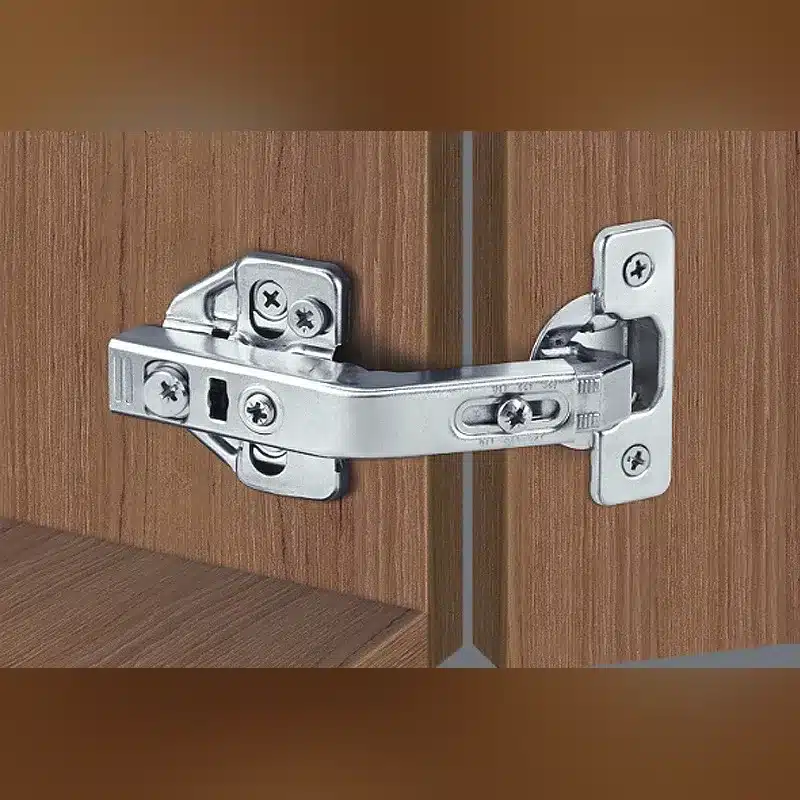Keittiön kaapin sarana DTC Pivot PRO sarana 135°