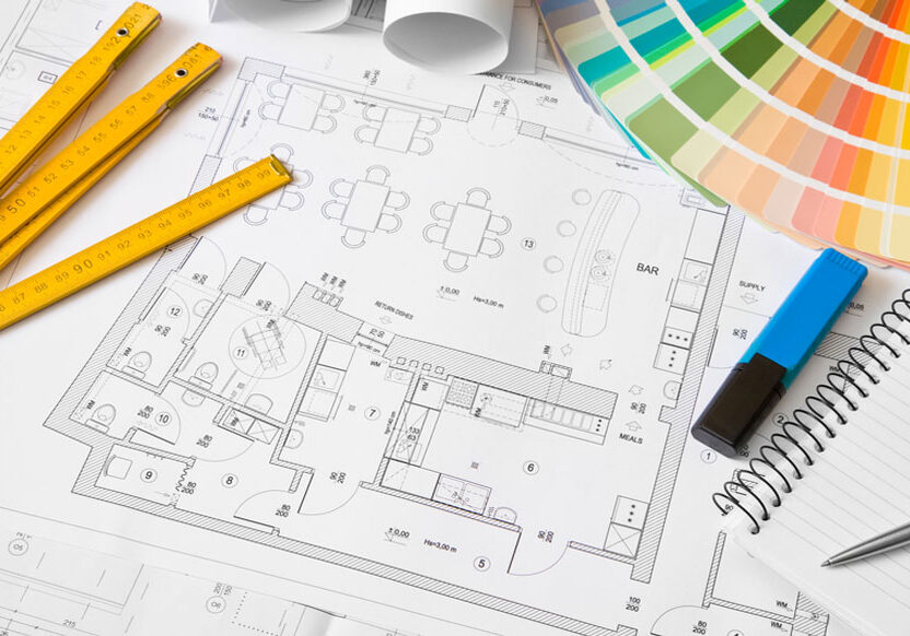 keittiön suunnittelu